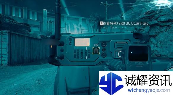 《三角洲行动》夜莺行动打法攻略