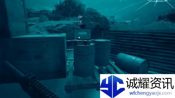 《三角洲行动》夜莺行动打法攻略