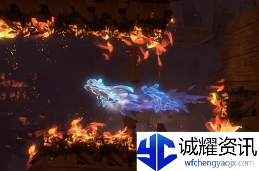 《波斯王子：失落的王冠》公主发梳获取攻略