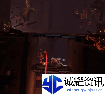 《波斯王子：失落的王冠》公主发梳获取攻略