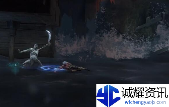 《波斯王子：失落的王冠》公主发梳获取攻略