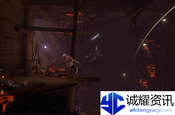 《波斯王子：失落的王冠》公主发梳获取攻略