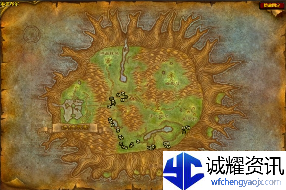 魔兽世界wlk巨翼恶枭去哪抓