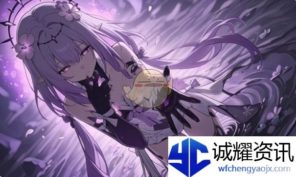 《崩坏：星穹铁道》遐蝶行迹加点优先级推荐