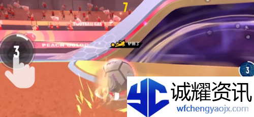 香肠派对**模式怎么滑铲