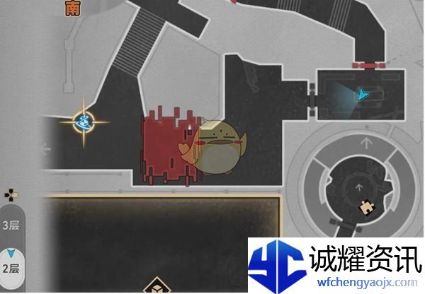《崩坏：星穹铁道》虫鸣秘宝任务攻略