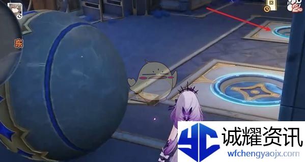《崩坏：星穹铁道》虫鸣秘宝任务攻略