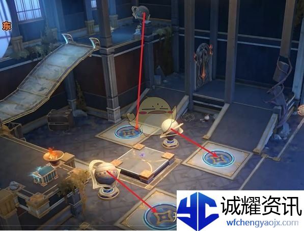 《崩坏：星穹铁道》虫鸣秘宝任务攻略