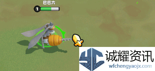 《野蛮人大作战2》暴暴兔角色详解