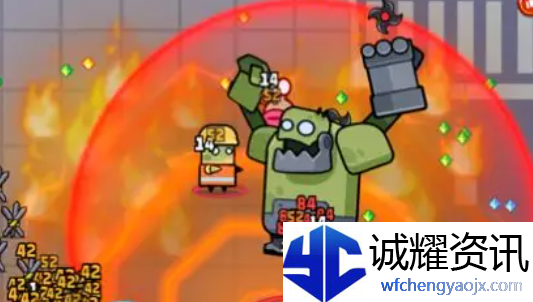 弹壳特攻队装备怎么升级金色