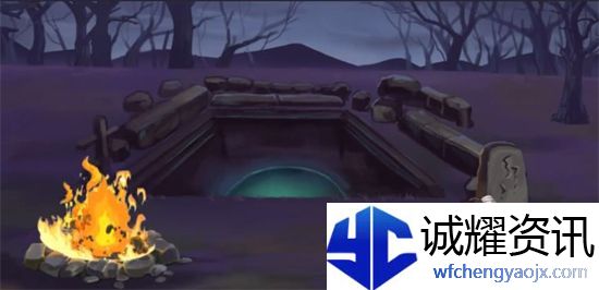 收纳梦之岛龙岭石窟通关攻略