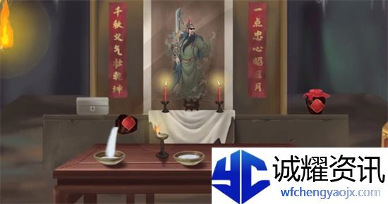 收纳梦之岛龙岭石窟通关攻略