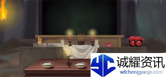 收纳梦之岛龙岭石窟通关攻略