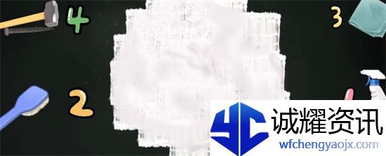 收纳梦之岛龙岭石窟通关攻略