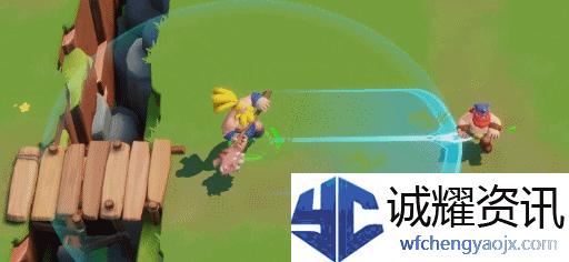 《野蛮人大作战2》卡卡班角色详解