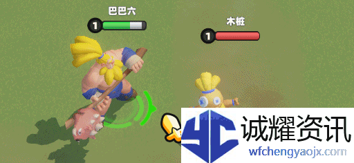 《野蛮人大作战2》卡卡班角色详解