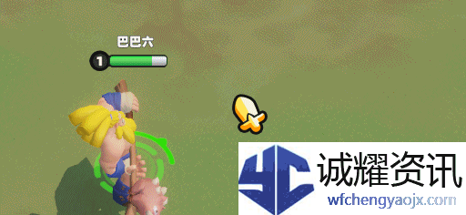 《野蛮人大作战2》卡卡班角色详解