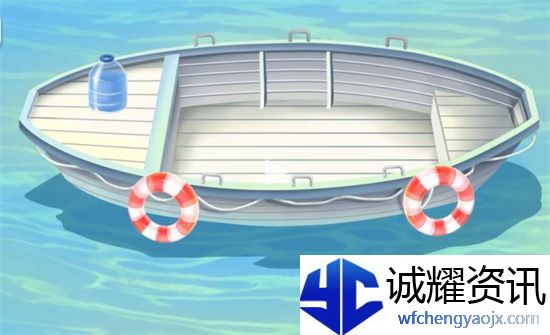 收纳梦之岛口干舌燥通关攻略
