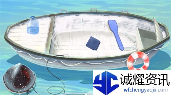 收纳梦之岛口干舌燥通关攻略