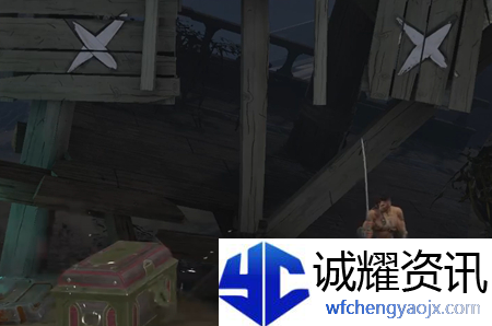 《波斯王子：失落的王冠》阿尔德财富护符获取攻略