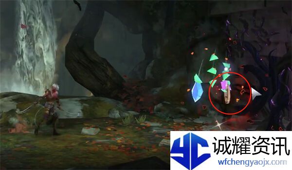 《波斯王子：失落的王冠》薛西币全收集攻略