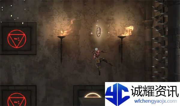 《波斯王子：失落的王冠》薛西币全收集攻略