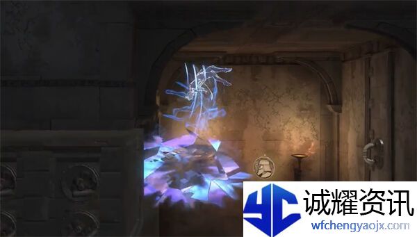 《波斯王子：失落的王冠》薛西币全收集攻略
