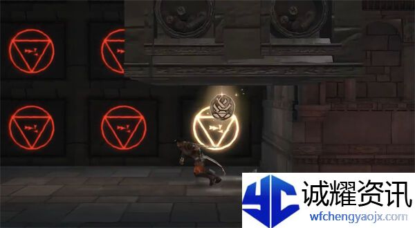 《波斯王子：失落的王冠》薛西币全收集攻略