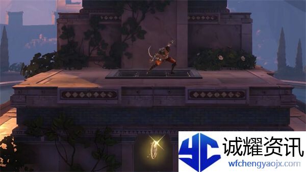 《波斯王子：失落的王冠》薛西币全收集攻略