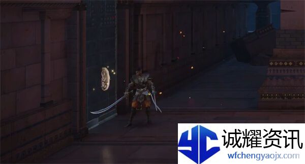 《波斯王子：失落的王冠》薛西币全收集攻略