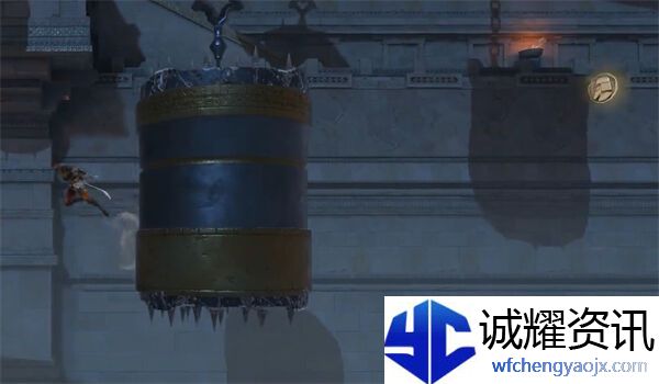 《波斯王子：失落的王冠》薛西币全收集攻略