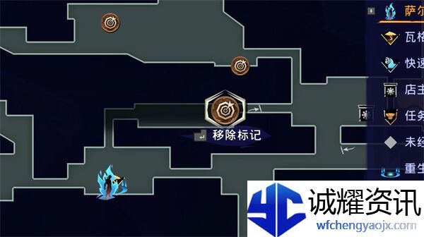 《波斯王子：失落的王冠》薛西币全收集攻略