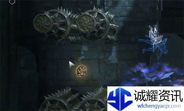 《波斯王子：失落的王冠》薛西币全收集攻略