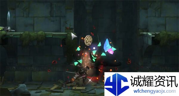 《波斯王子：失落的王冠》薛西币全收集攻略