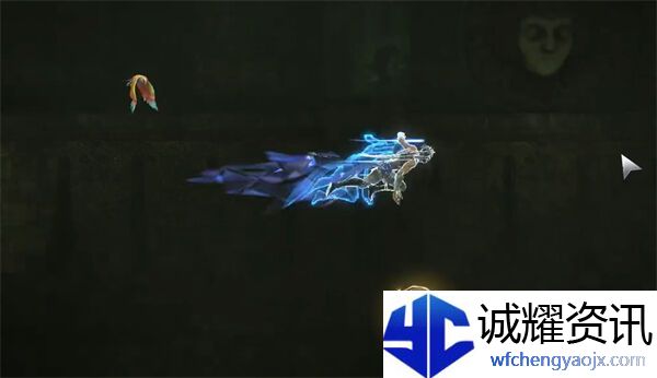 《波斯王子：失落的王冠》薛西币全收集攻略