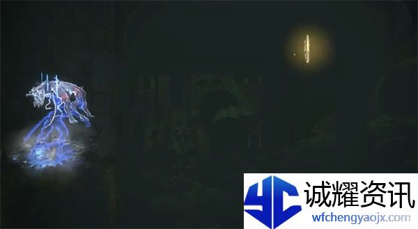《波斯王子：失落的王冠》薛西币全收集攻略