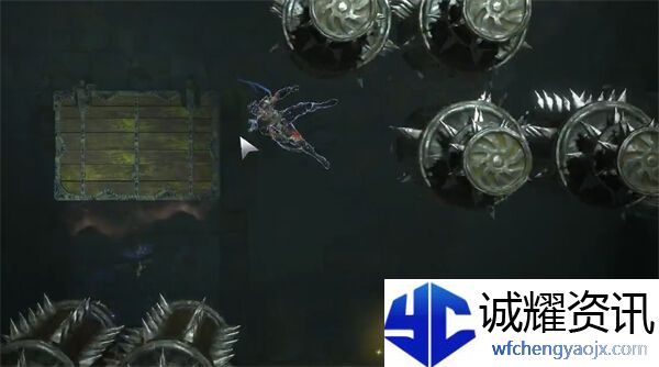 《波斯王子：失落的王冠》薛西币全收集攻略