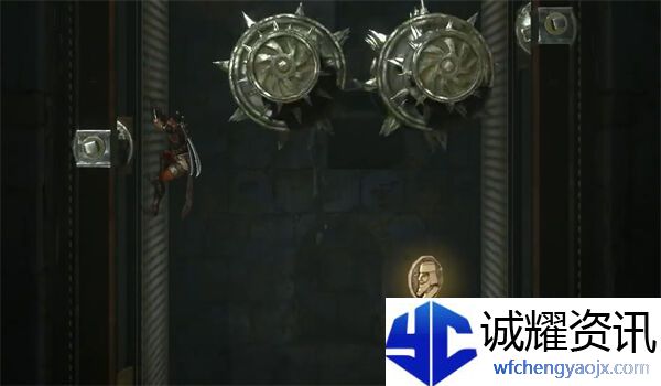 《波斯王子：失落的王冠》薛西币全收集攻略