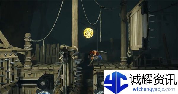 《波斯王子：失落的王冠》薛西币全收集攻略