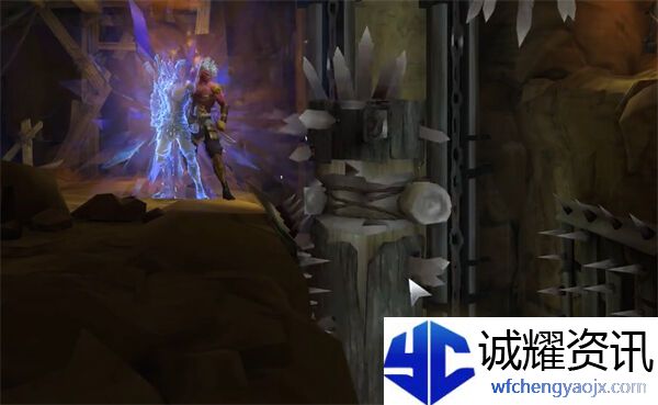 《波斯王子：失落的王冠》薛西币全收集攻略