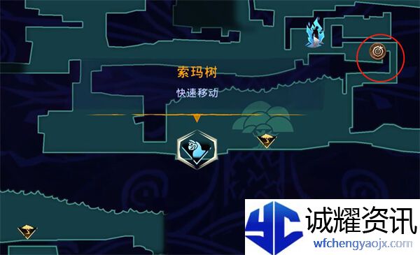 《波斯王子：失落的王冠》薛西币全收集攻略