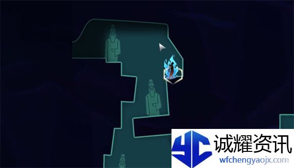 《波斯王子：失落的王冠》薛西币全收集攻略
