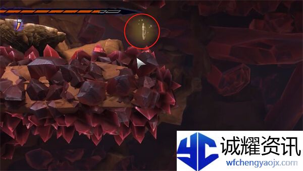 《波斯王子：失落的王冠》薛西币全收集攻略