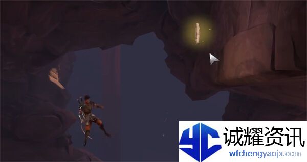 《波斯王子：失落的王冠》薛西币全收集攻略