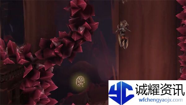《波斯王子：失落的王冠》薛西币全收集攻略