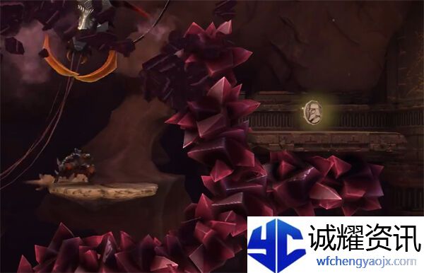 《波斯王子：失落的王冠》薛西币全收集攻略