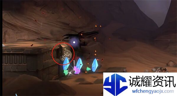 《波斯王子：失落的王冠》薛西币全收集攻略