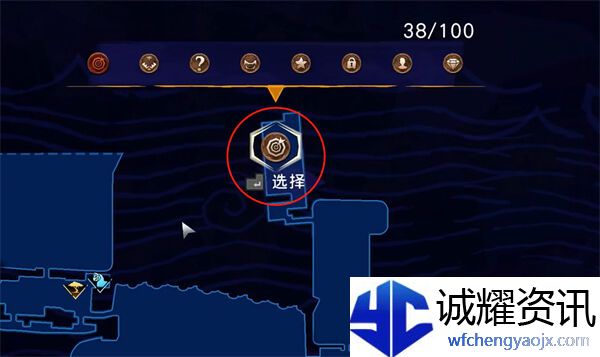 《波斯王子：失落的王冠》薛西币全收集攻略
