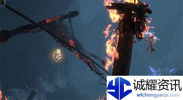 《波斯王子：失落的王冠》薛西币全收集攻略