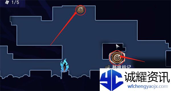 《波斯王子：失落的王冠》薛西币全收集攻略